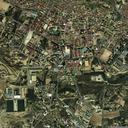 Foto del inmueble Piso de 122m2 en MONOVAR/MONOVER, ALICANTE