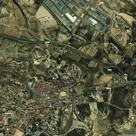 Foto del inmueble Piso de 146m2 en MONOVAR/MONOVER, ALICANTE