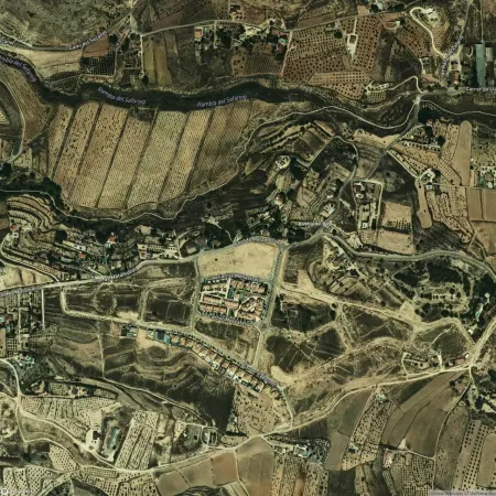 Foto del inmueble Piso de 141m2 en MONOVAR/MONOVER, ALICANTE