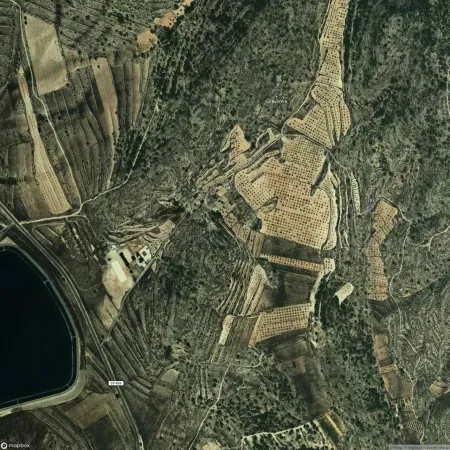 Foto del inmueble Piso de 292m2 en MONOVAR/MONOVER, ALICANTE