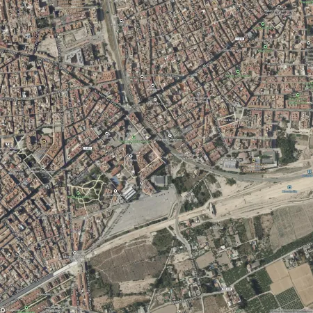 Foto del inmueble Suelo de 64m2 en ALCANTARILLA, MURCIA