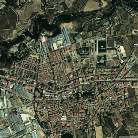 Foto del inmueble Piso de 81m2 en MURO DE ALCOY, ALICANTE