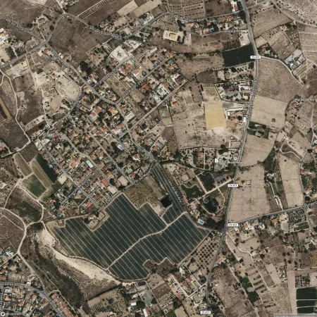 Foto del inmueble Casa de 806m2 en MUTXAMEL, ALICANTE