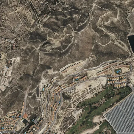 Foto del inmueble Piso de 91m2 en MUTXAMEL, ALICANTE