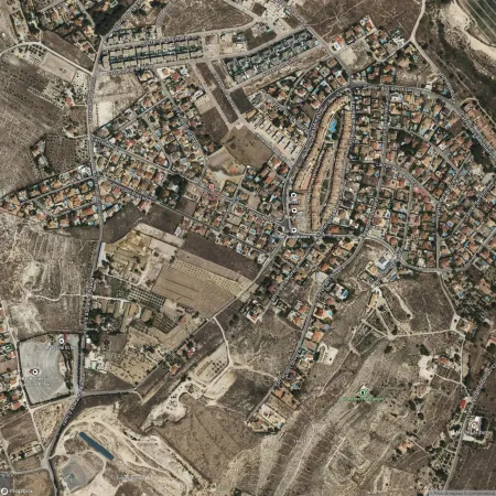 Foto del inmueble Local de 91m2 en MUTXAMEL, ALICANTE