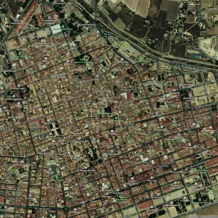 Foto del inmueble Piso de 154m2 en NOVELDA, ALICANTE