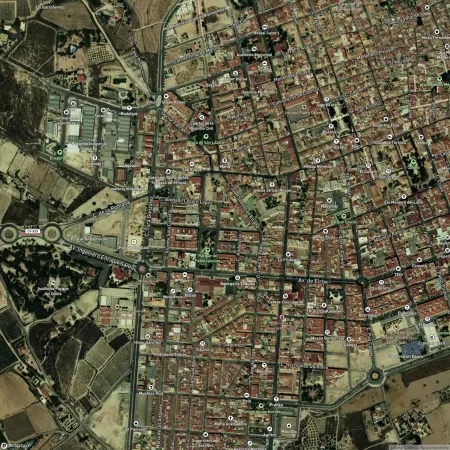 Foto del inmueble Piso de 120m2 en NOVELDA, ALICANTE