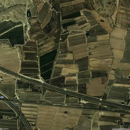 Foto del inmueble Suelo en NOVELDA, ALICANTE