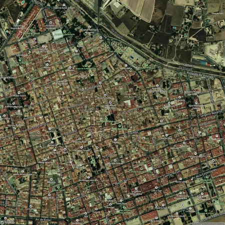 Foto del inmueble Piso de 73m2 en NOVELDA, ALICANTE