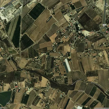 Foto del inmueble Piso de 215m2 en NOVELDA, ALICANTE