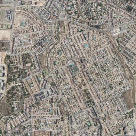 Foto del inmueble Piso de 53m2 en ORIHUELA, ALICANTE