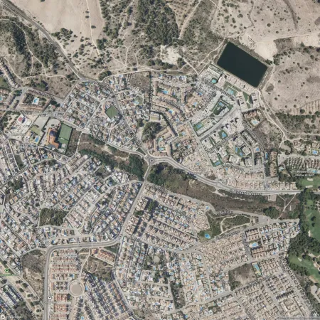 Foto del inmueble Piso de 100m2 en ORIHUELA, ALICANTE