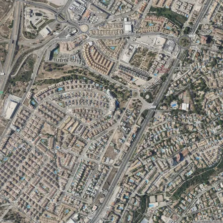 Foto del inmueble Piso de 75m2 en ORIHUELA, ALICANTE