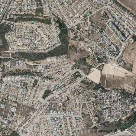 Foto del inmueble Piso de 91m2 en ORIHUELA, ALICANTE