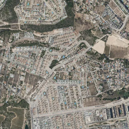 Foto del inmueble Piso de 81m2 en ORIHUELA, ALICANTE