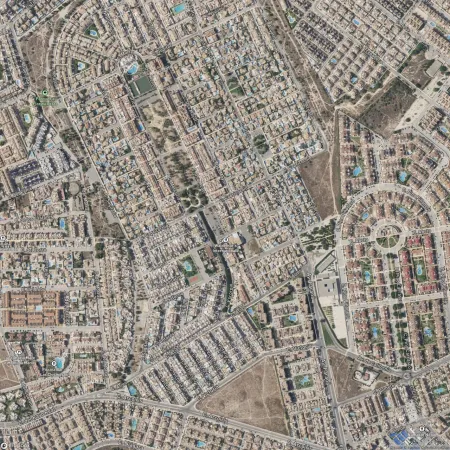 Foto del inmueble Piso de 48m2 en ORIHUELA, ALICANTE