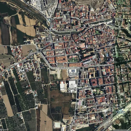 Foto del inmueble Local de 140m2 en ORIHUELA, ALICANTE