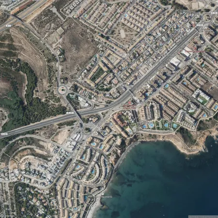 Foto del inmueble Nave industrial de 350m2 en ORIHUELA, ALICANTE