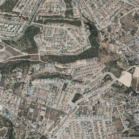 Foto del inmueble Piso de 91m2 en ORIHUELA, ALICANTE