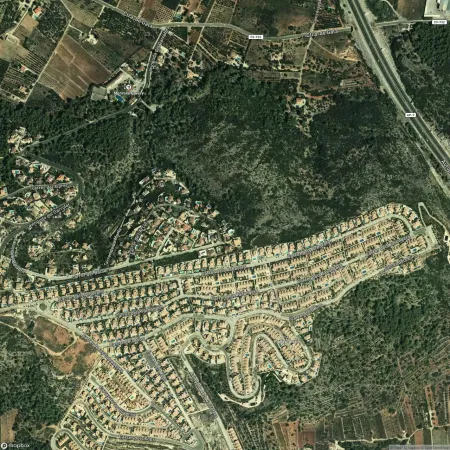 Foto del inmueble Piso de 308m2 en PEDREGUER, ALICANTE