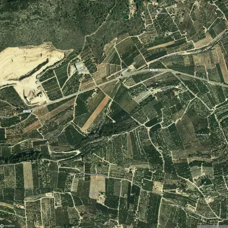 Foto del inmueble Suelo en PEGO, ALICANTE