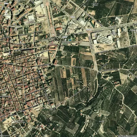 Foto del inmueble Piso de 123m2 en PEGO, ALICANTE