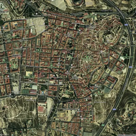 Foto del inmueble Casa de 192m2 en PETRER, ALICANTE