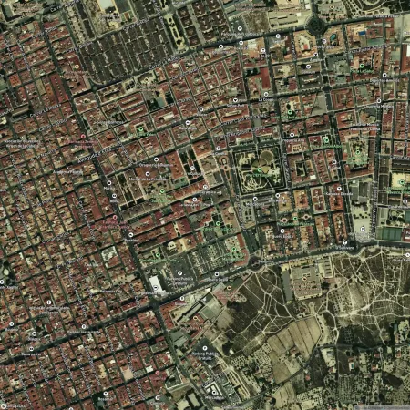 Foto del inmueble Casa de 141m2 en PETRER, ALICANTE