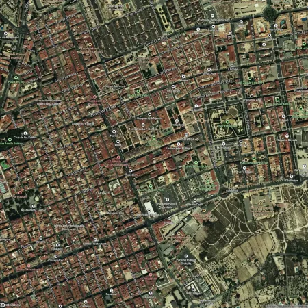 Foto del inmueble Piso de 84m2 en PETRER, ALICANTE