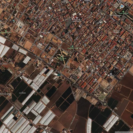 Foto del inmueble Piso de 76m2 en PILAR DE LA HORADADA, ALICANTE