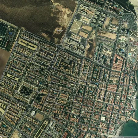 Foto del inmueble Piso de 105m2 en PILAR DE LA HORADADA, ALICANTE