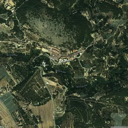 Foto del inmueble Piso de 102m2 en POLOP, ALICANTE