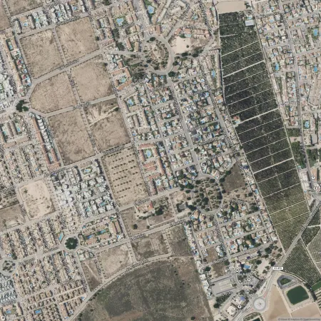 Foto del inmueble Casa de 112m2 en ROJALES, ALICANTE