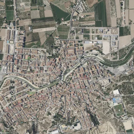 Foto del inmueble Piso de 166m2 en ROJALES, ALICANTE