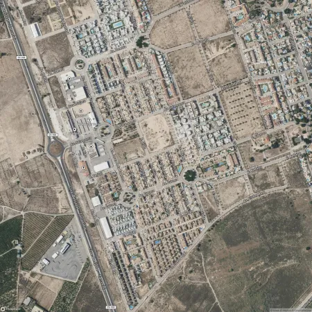 Foto del inmueble Piso de 99m2 en ROJALES, ALICANTE