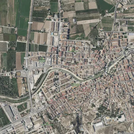 Foto del inmueble Piso de 87m2 en ROJALES, ALICANTE