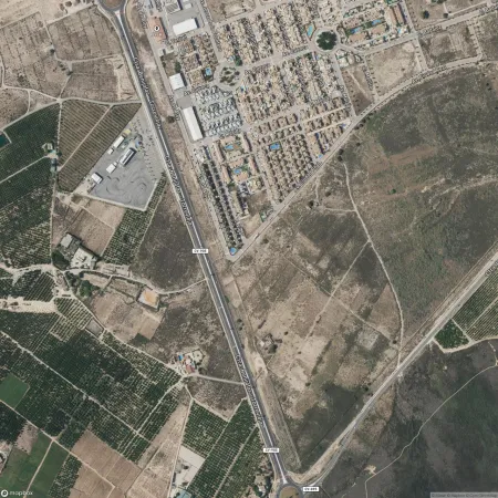 Foto del inmueble Piso de 89m2 en ROJALES, ALICANTE