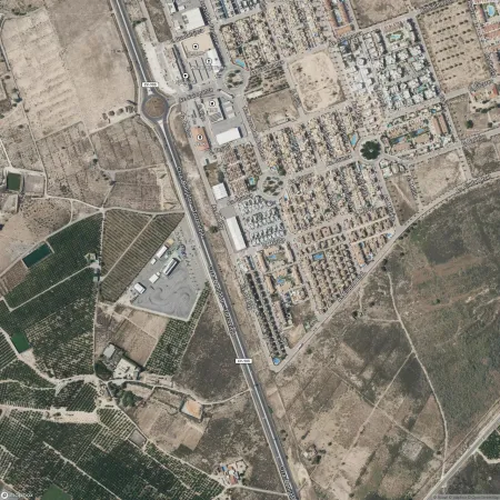 Foto del inmueble Piso de 98m2 en ROJALES, ALICANTE