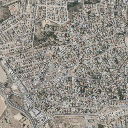 Foto del inmueble Local de 60m2 en ROJALES, ALICANTE