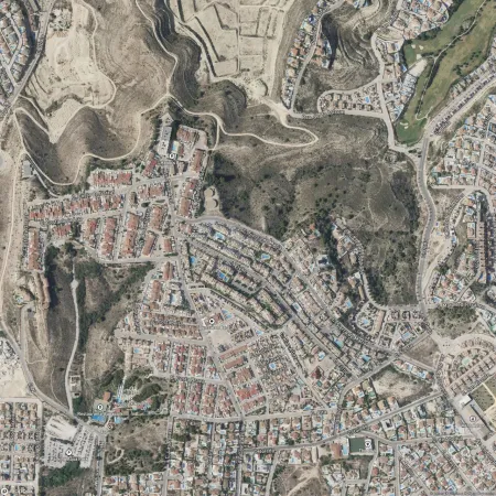 Foto del inmueble Piso de 106m2 en ROJALES, ALICANTE