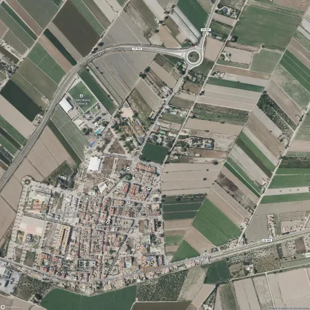 Foto del inmueble Piso de 105m2 en SAN FULGENCIO, ALICANTE