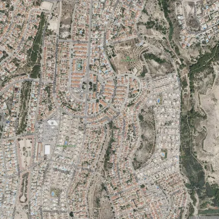 Foto del inmueble Piso de 40m2 en SAN FULGENCIO, ALICANTE