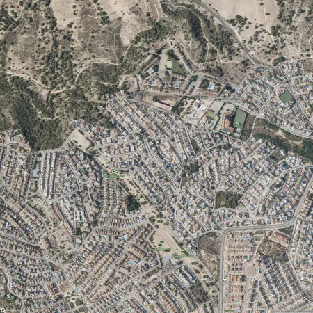 Foto del inmueble Piso de 162m2 en SAN MIGUEL DE SALINAS, ALICANTE