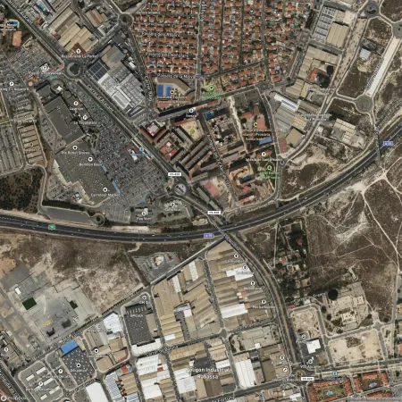 Foto del inmueble Piso de 109m2 en SAN VICENTE DEL RASPEIG/SANT V, ALICANTE