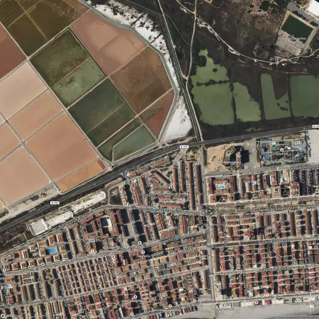 Foto del inmueble Casa de 36m2 en SANTA POLA, ALICANTE