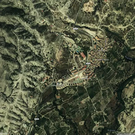 Foto del inmueble Piso de 163m2 en ORXETA, ALICANTE