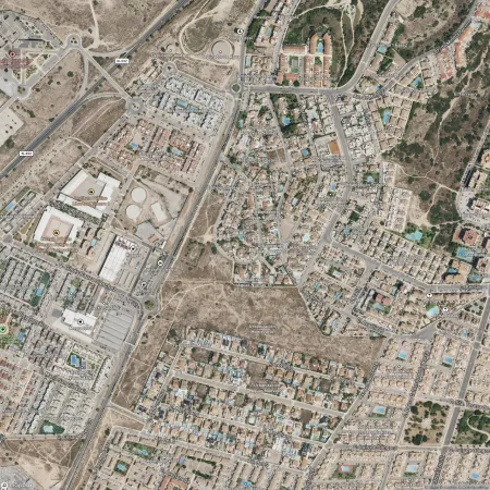 Foto del inmueble Piso de 71m2 en TORREVIEJA, ALICANTE