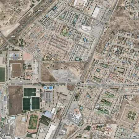 Foto del inmueble Casa de 98m2 en TORREVIEJA, ALICANTE