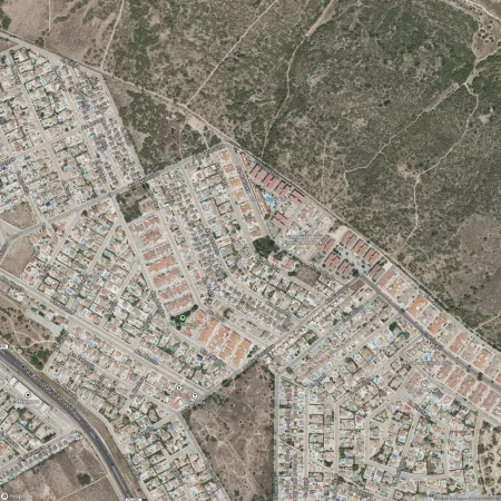 Foto del inmueble Piso de 59m2 en TORREVIEJA, ALICANTE