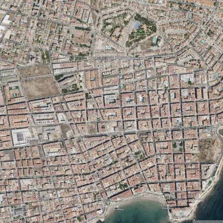 Foto del inmueble Local de 160m2 en TORREVIEJA, ALICANTE